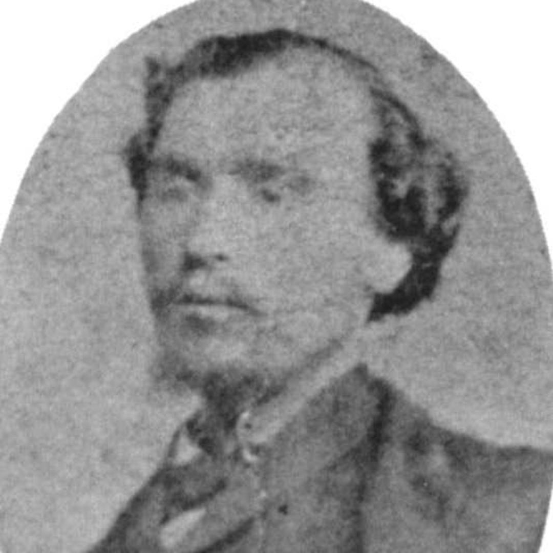 Hugh Johnston (1800 - 1854) Profile